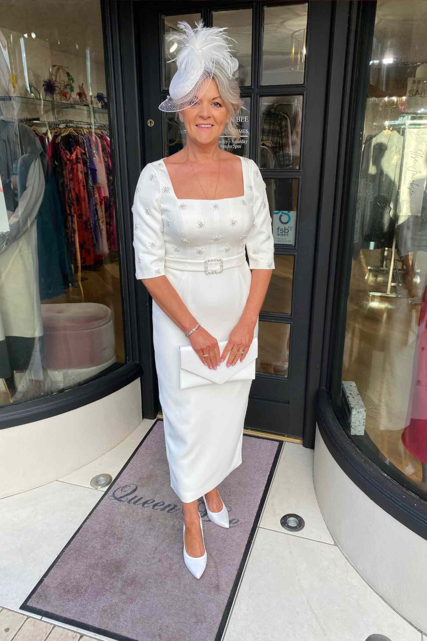 John Charles Dresses Northern Ireland | Queen Bee Boutique John Charles Dresses Northern Ireland | Queen Bee Boutique