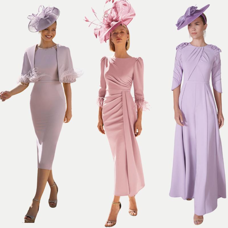 mother of the bride dresses ireland for winter wedding The Best Winter Dresses for Mother of the Bride in 2025