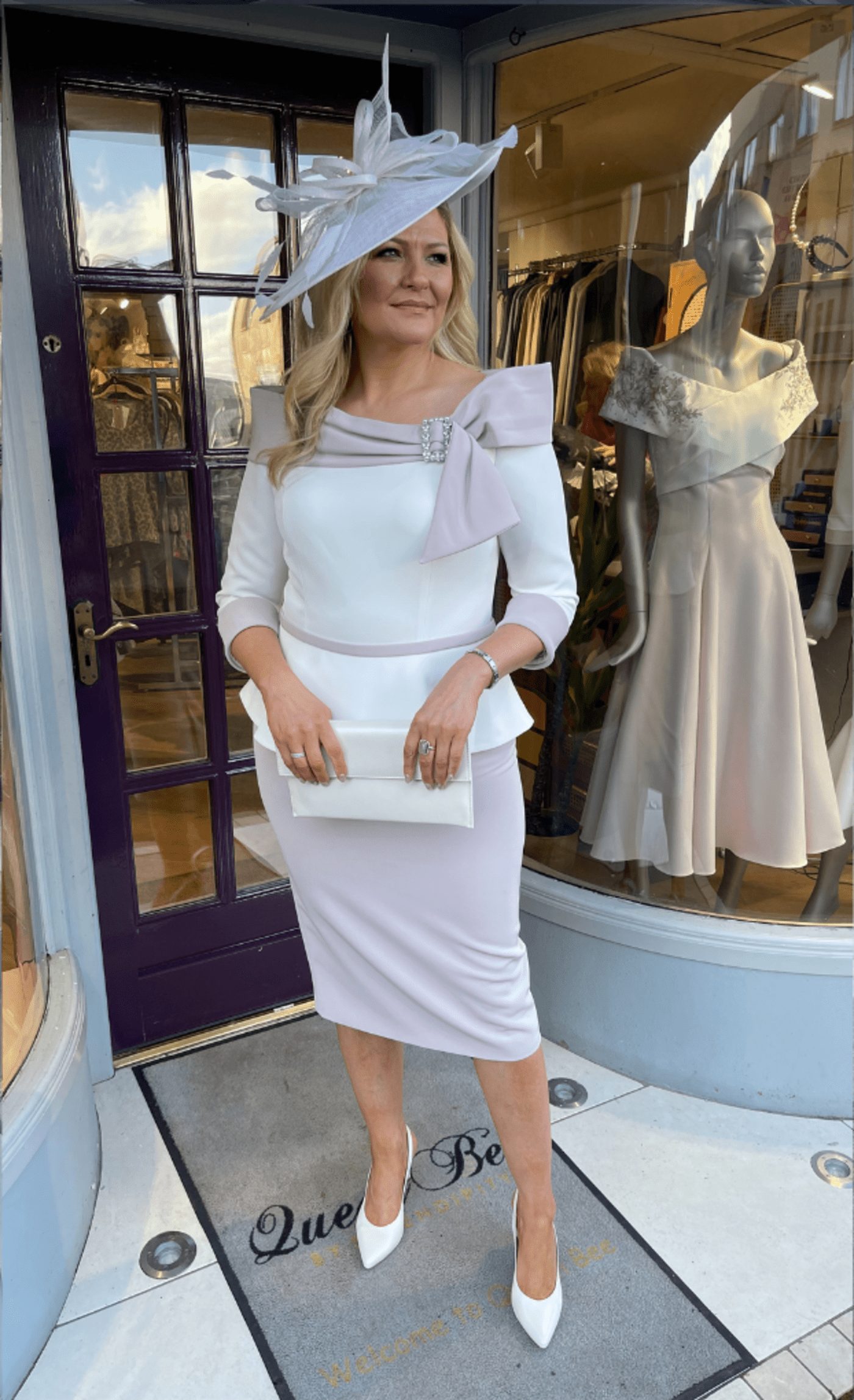 Veni Infantino Dresses Northern Ireland | Queen Bee Boutique Veni Infantino Dresses Northern Ireland | Queen Bee Boutique