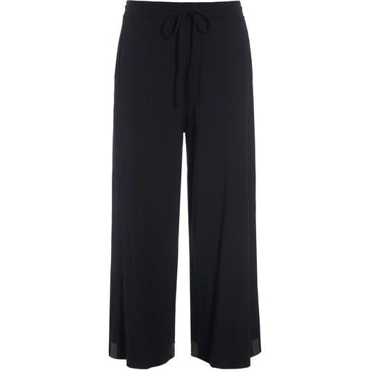 Henriette Steffensen 99015 Black Trouser