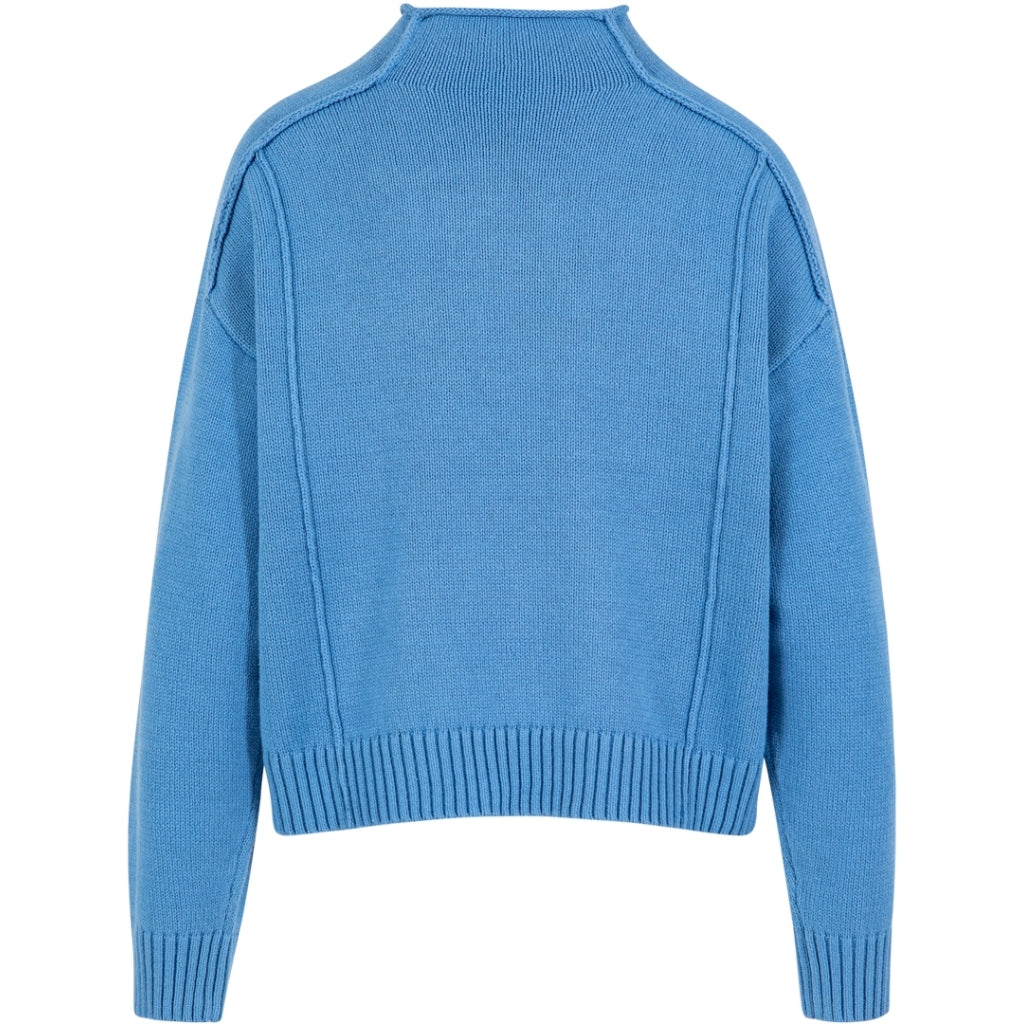 Coster 264-2193H Sky Blue Avery Turtleneck