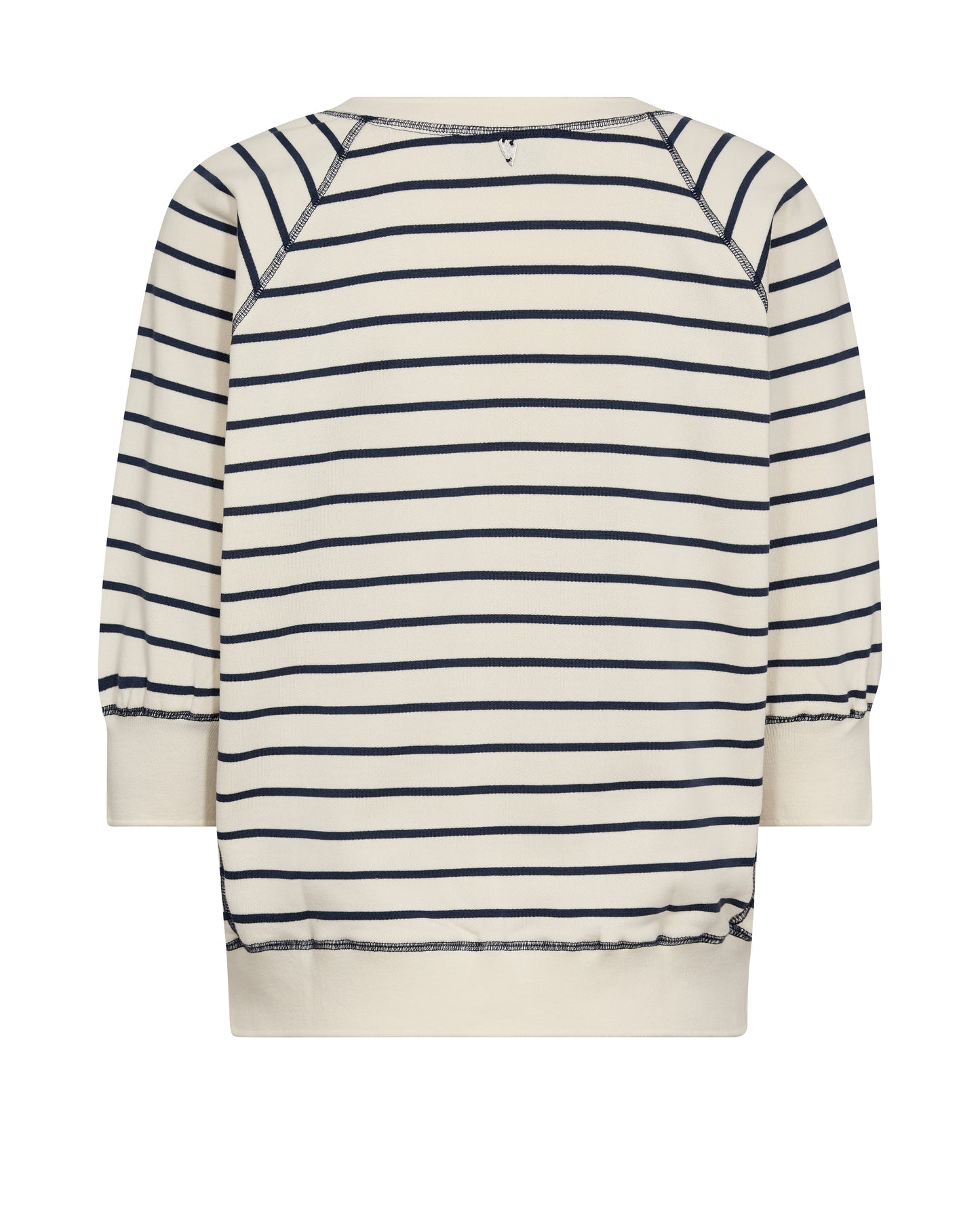 Mos Mosh Maggie Stripe Sweatshirt