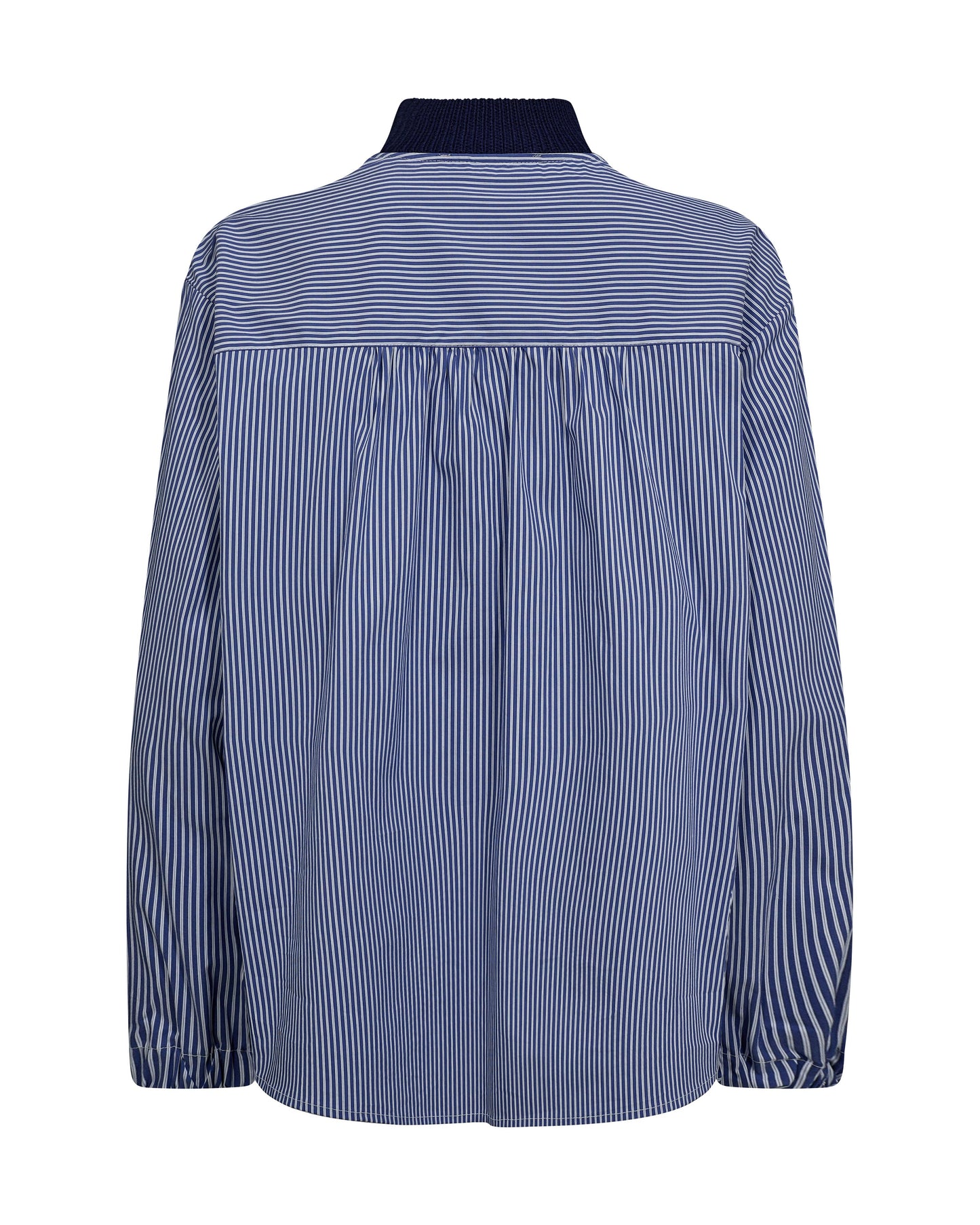 Mos Mosh Juella Stripe Knit Combo
