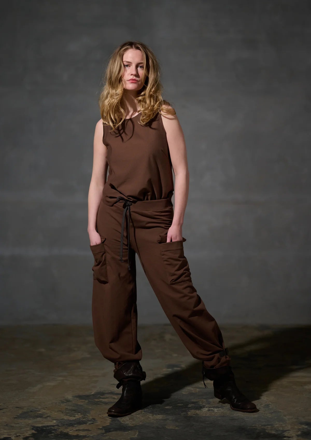 Henriette Steffensen 72017 Cargo Trousers