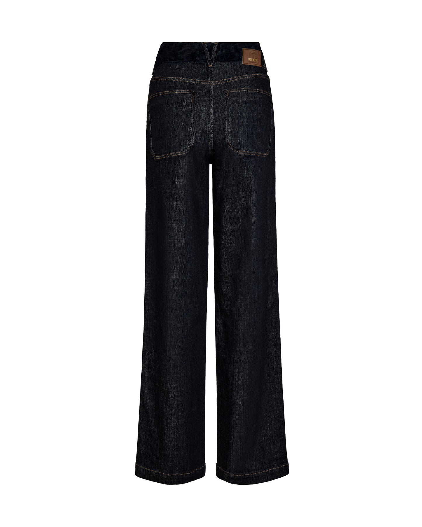 Mos Mosh Colette Daw Dark Jeans