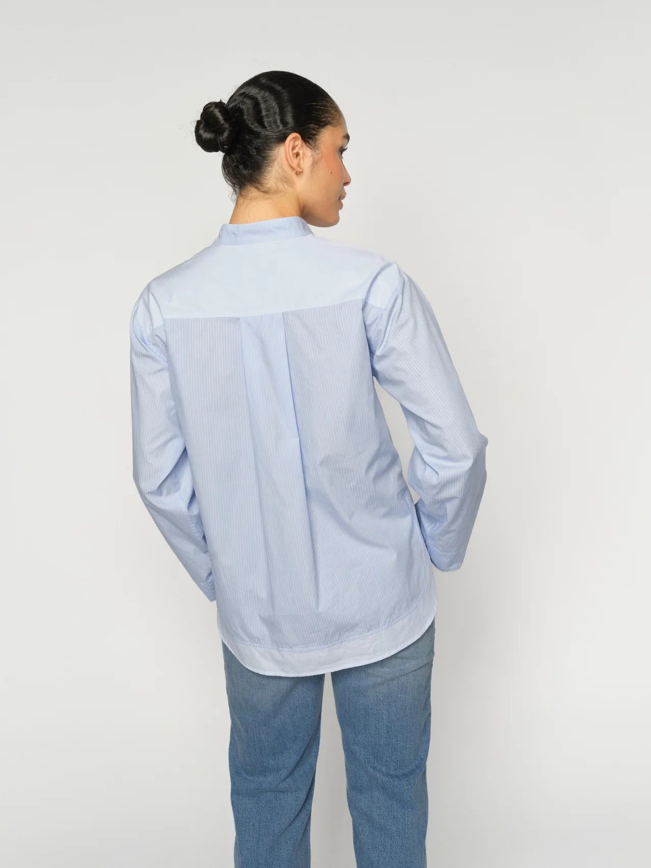 Mos Mosh Bronwyn Stripe Shirt