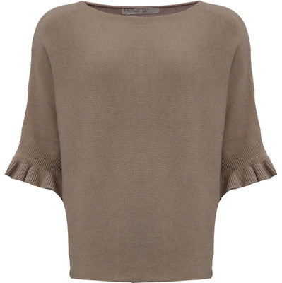 Jimmy Pullover Nude