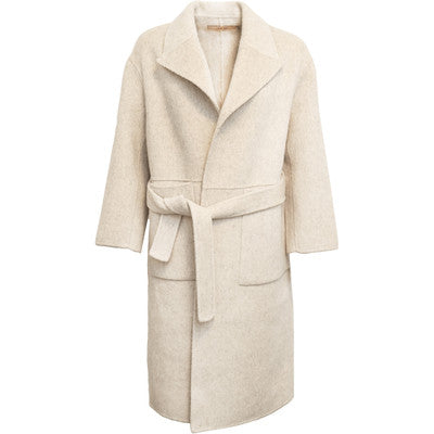 Costa Mani Diaz Long Coat