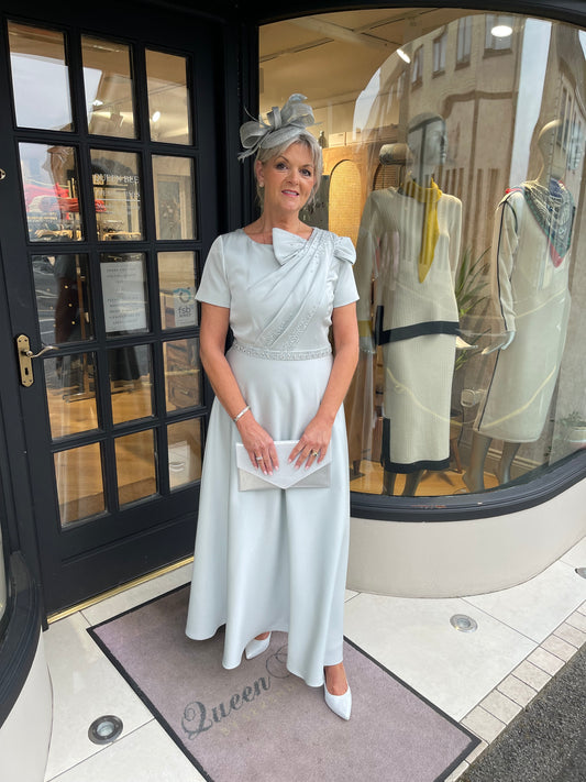 Couture Club 9G156 Grey