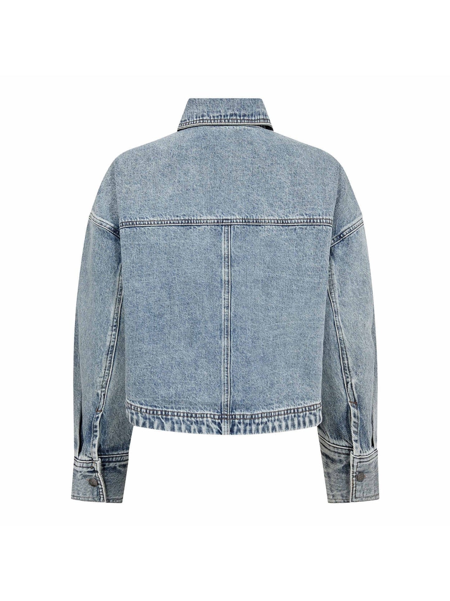 Co' Couture Denice Denim Jacket