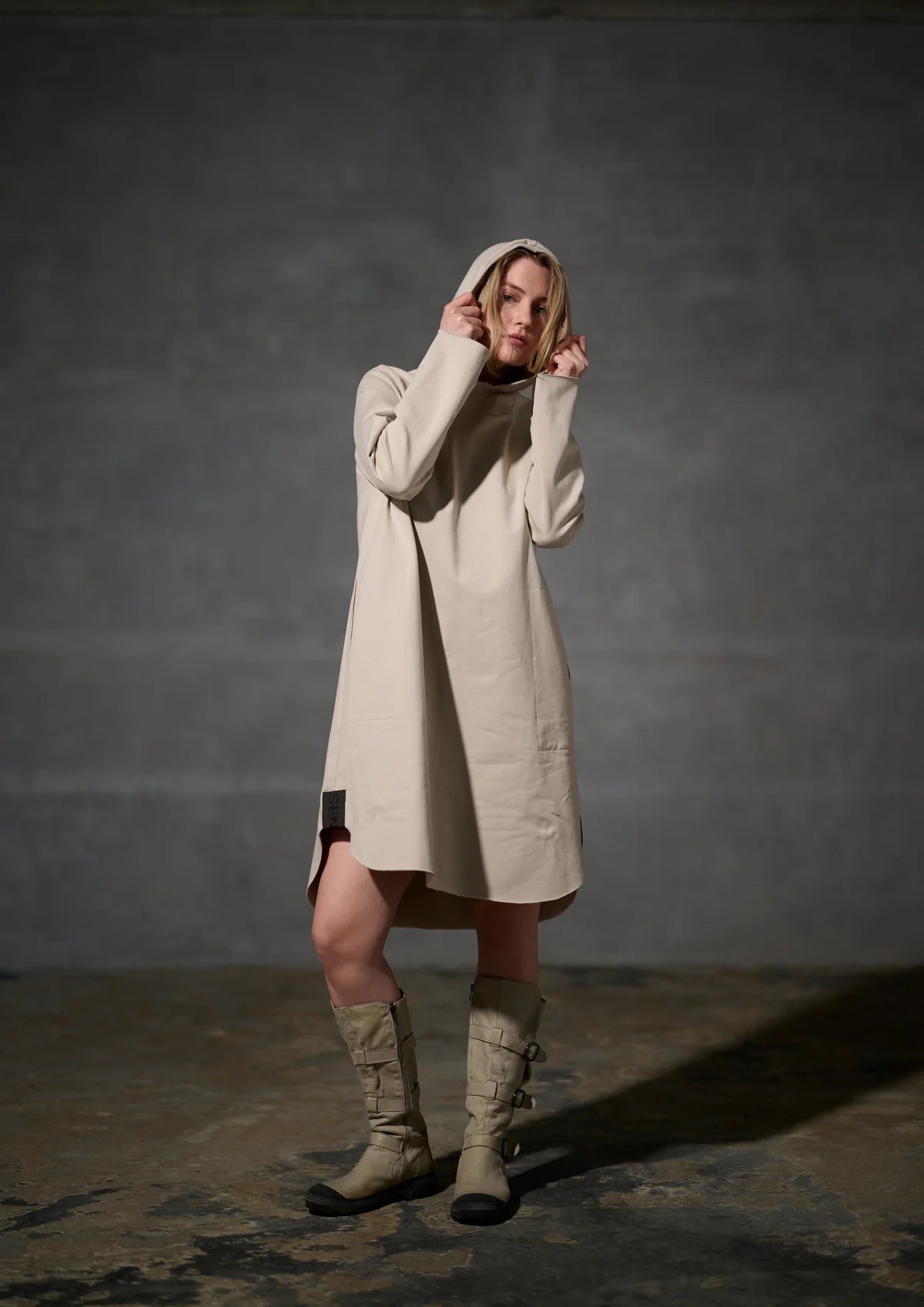 Henriette Steffensen 73011 Sweat Dress