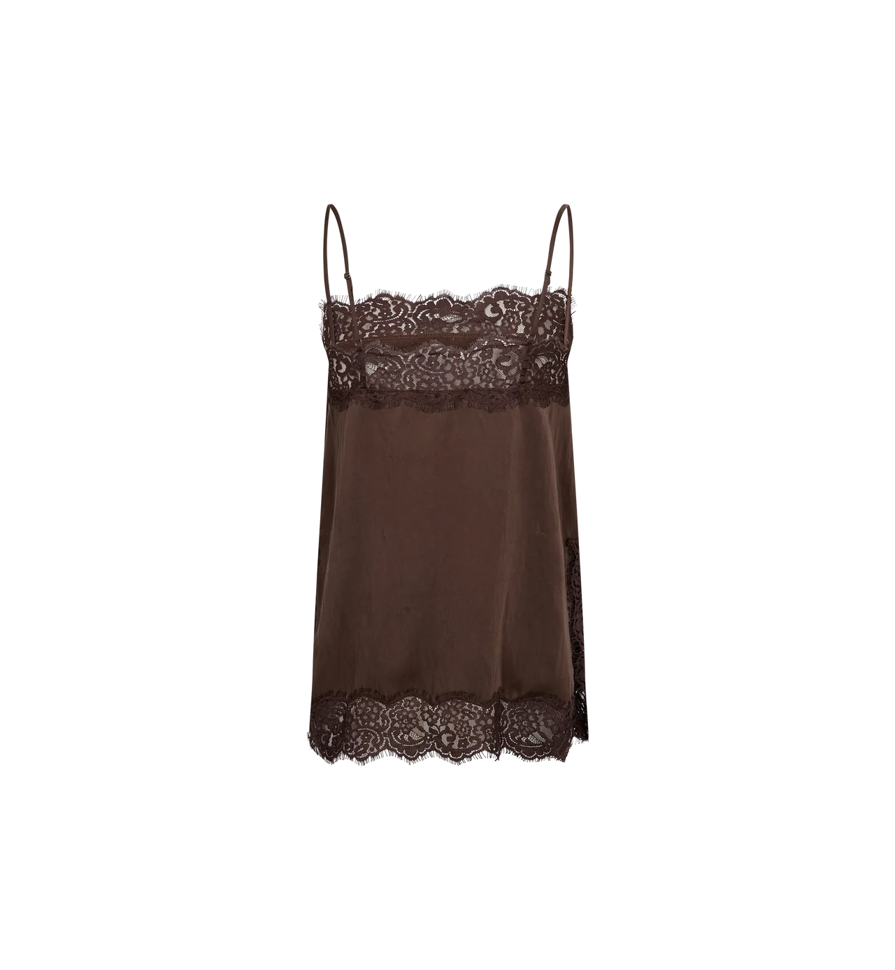 Mos Mosh Audra Annie Lace Cami Top
