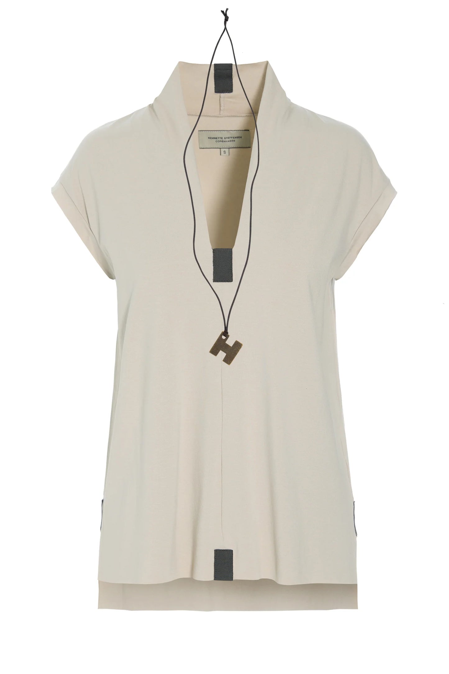 Henriette Steffensen 96103 Kit Blouse