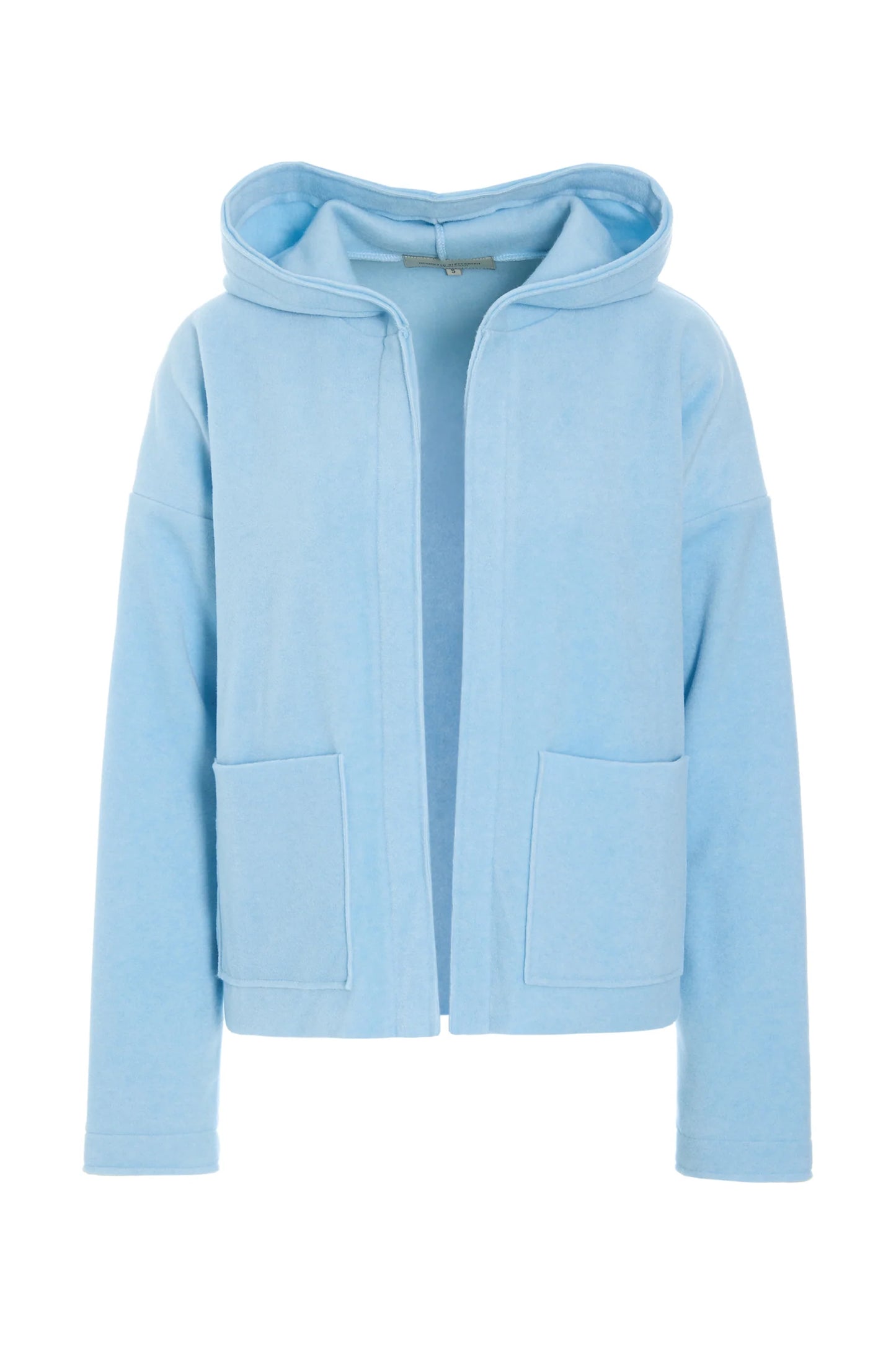 Henriette Steffensen 7176 Baby Blue Cardigan