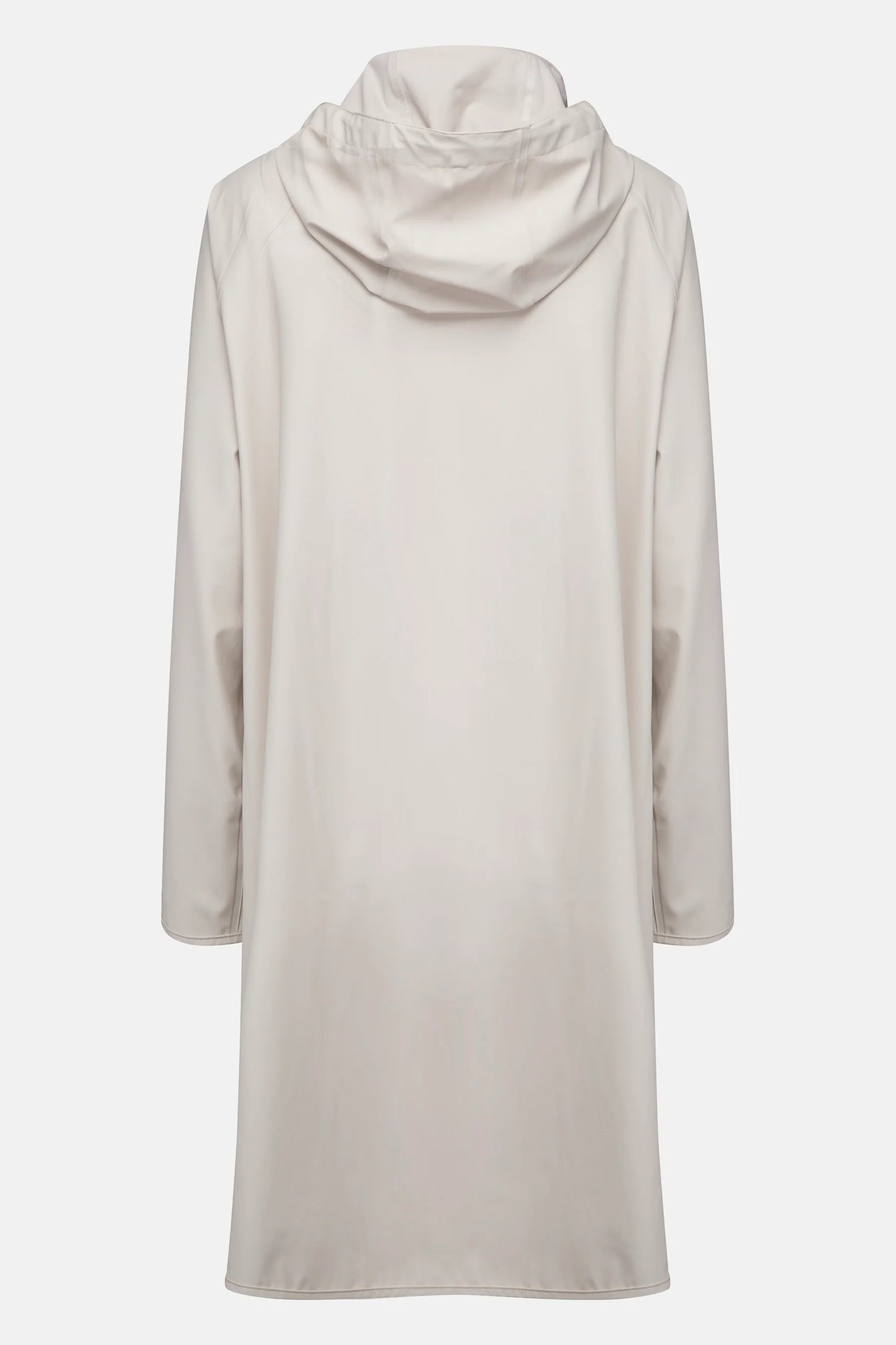 Ilse Jacobsen Rain 71 Milk Crème Coat