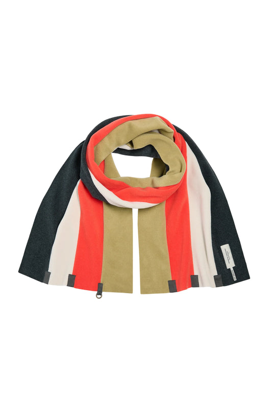 Henriette Steffensen Olive/Tom/Kit Scarf 330