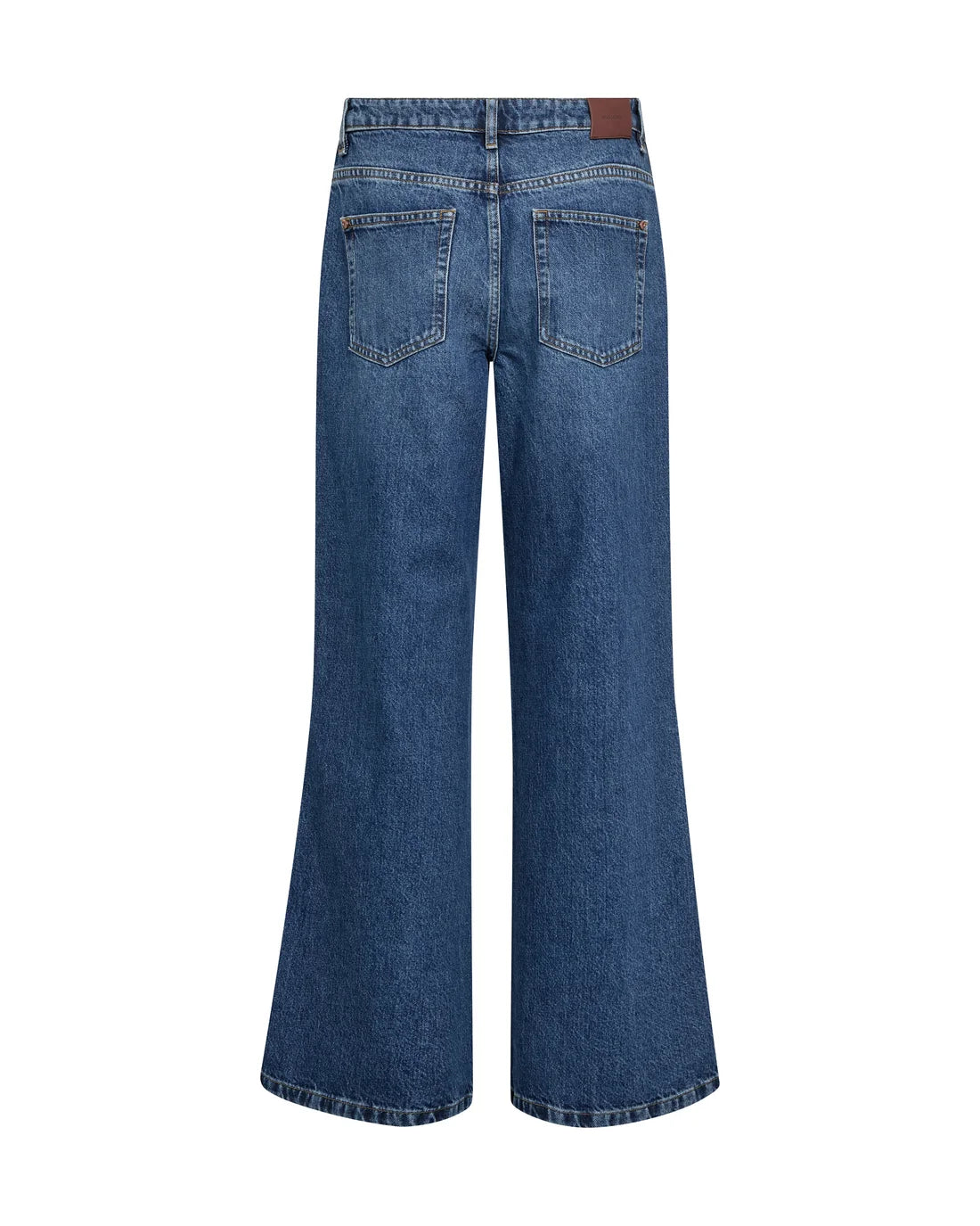 Mos Mosh Dara Gleen Denim Jeans