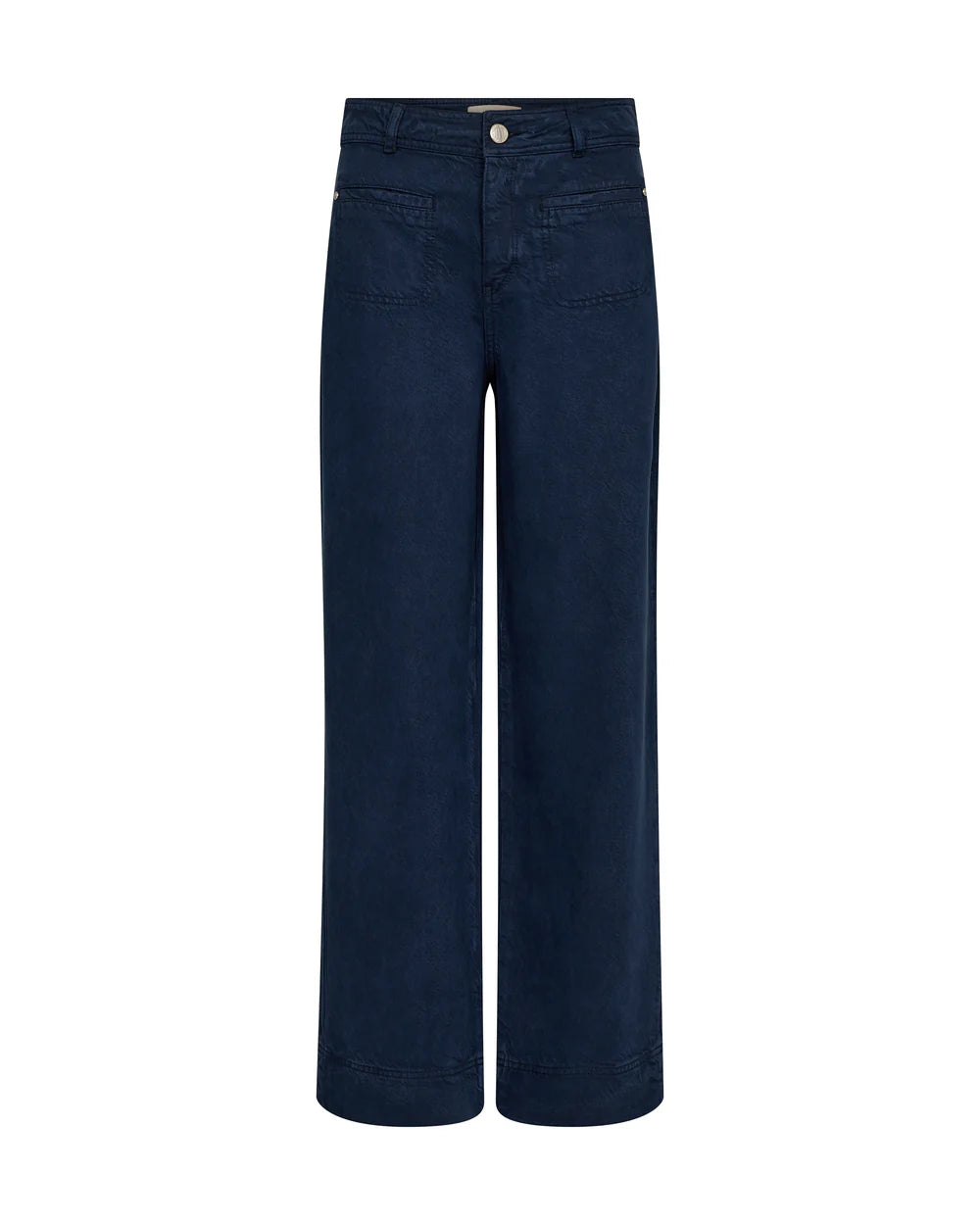 Mos Mosh Soey Navy Pants