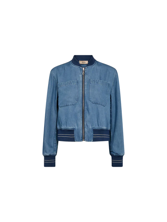 Mos Mosh Cate Onyx Jacket