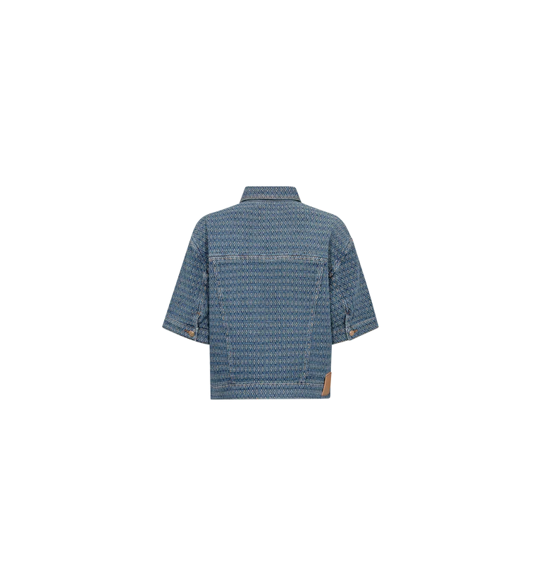 Mos Mosh Ebba Bobble Jacket