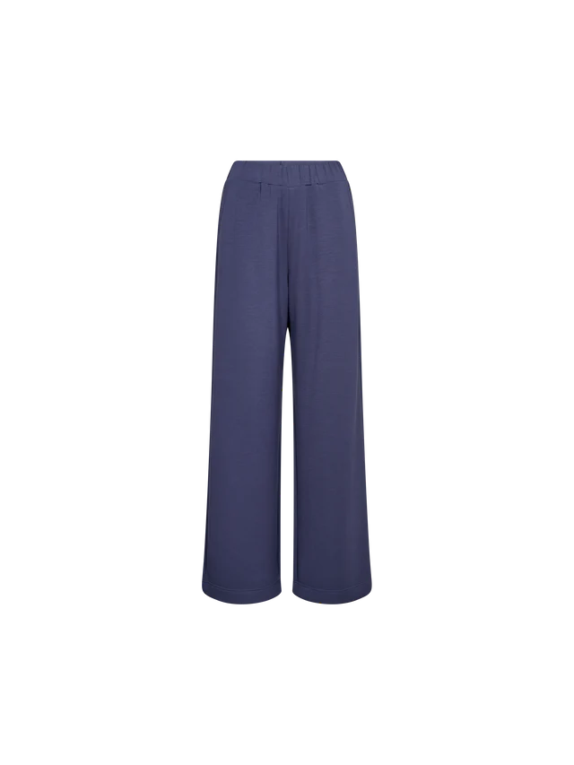 Mos Mosh Nima Joggers Crown Blue