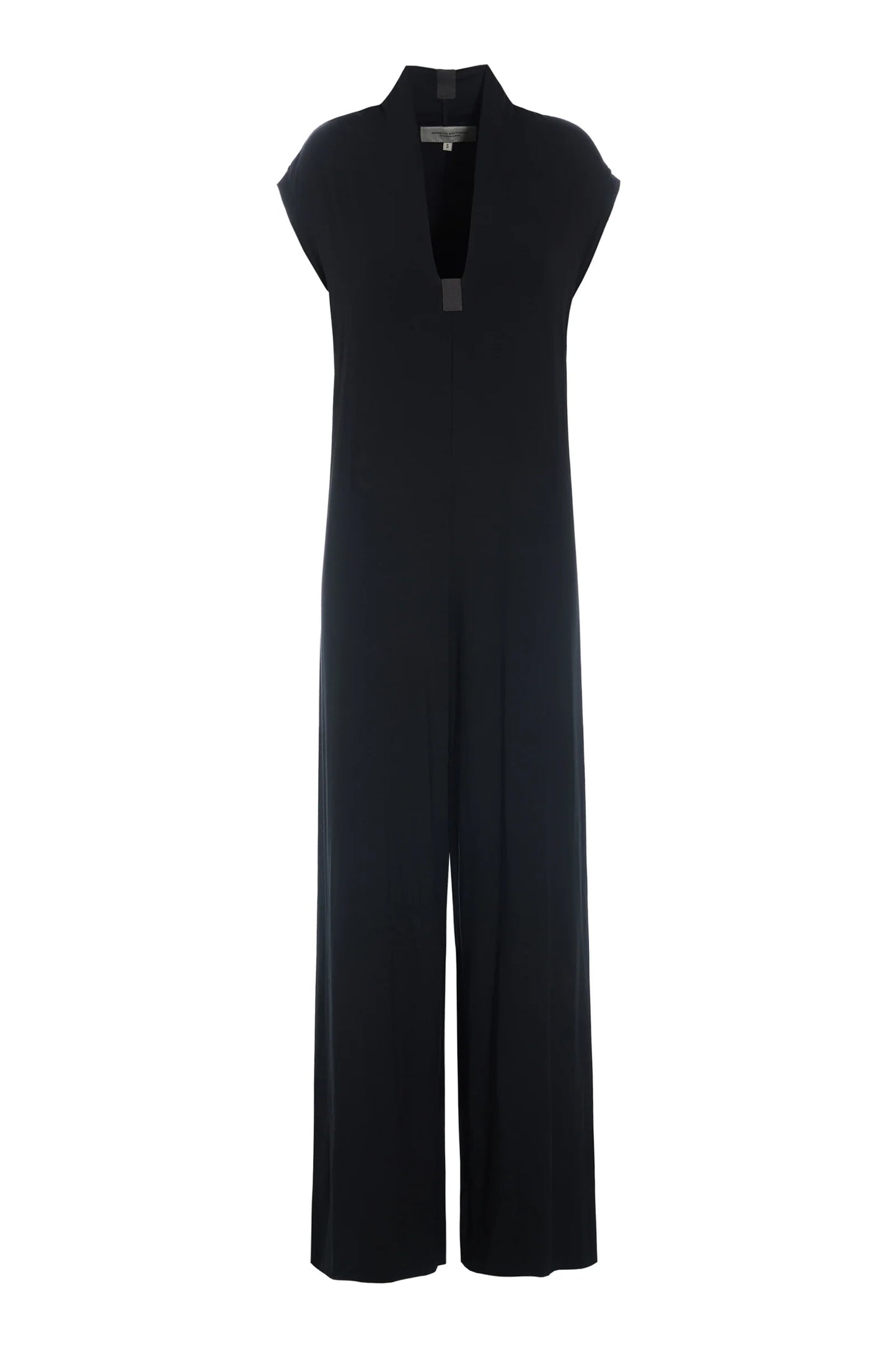 Henriette Steffensen 99018 Black Jumpsuit