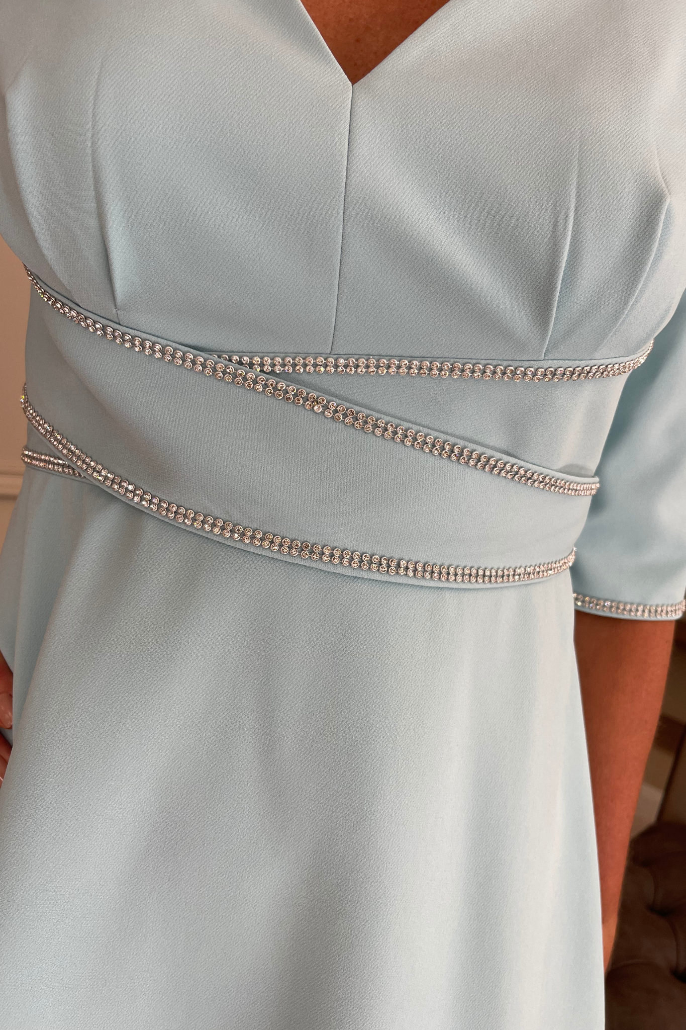 Gabriela 7622 Dress