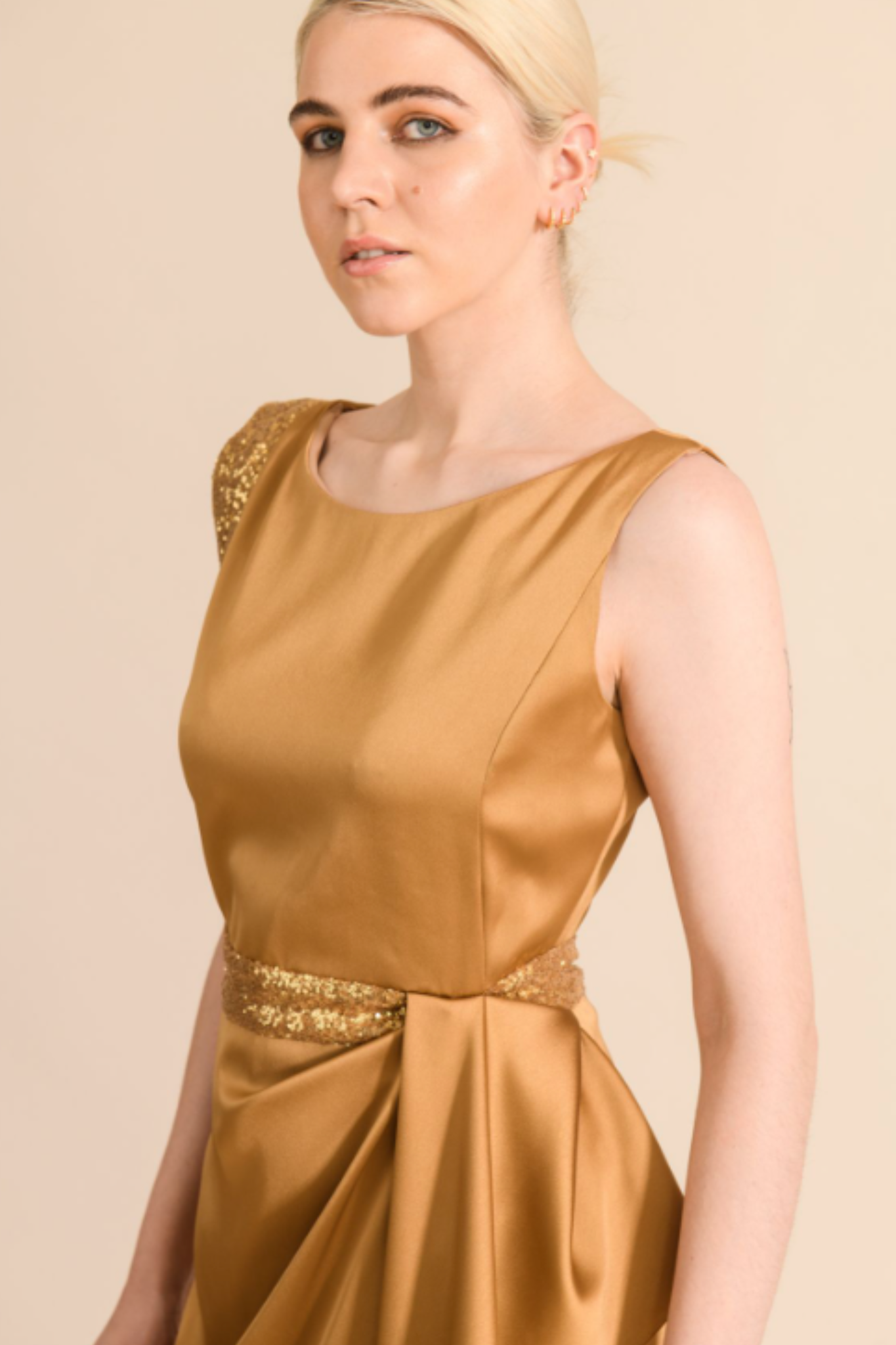 Ella Dress