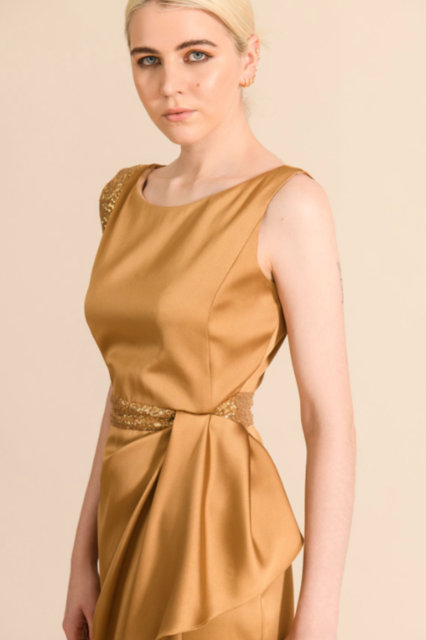Ella Dress
