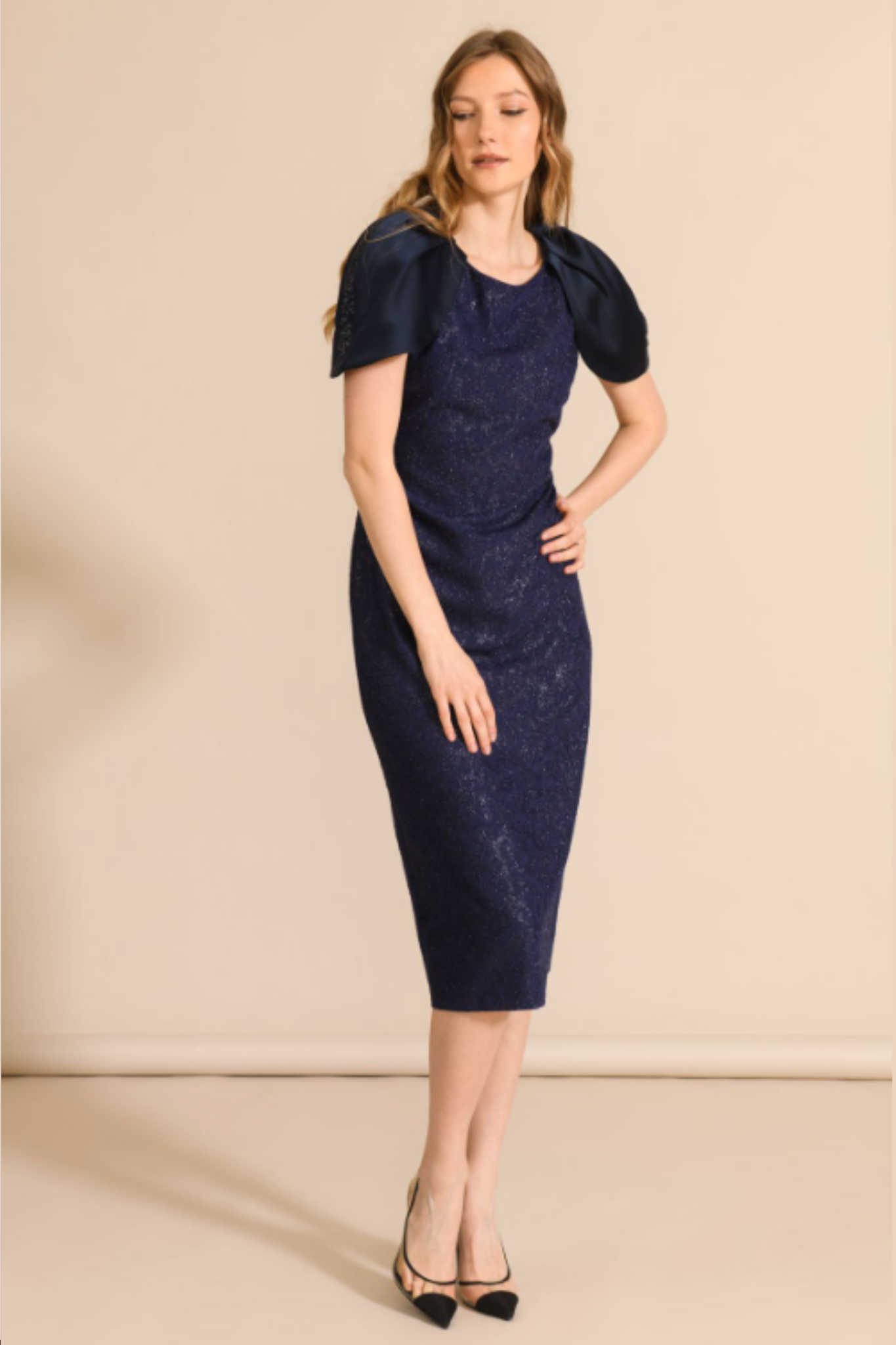 Bobby Dress