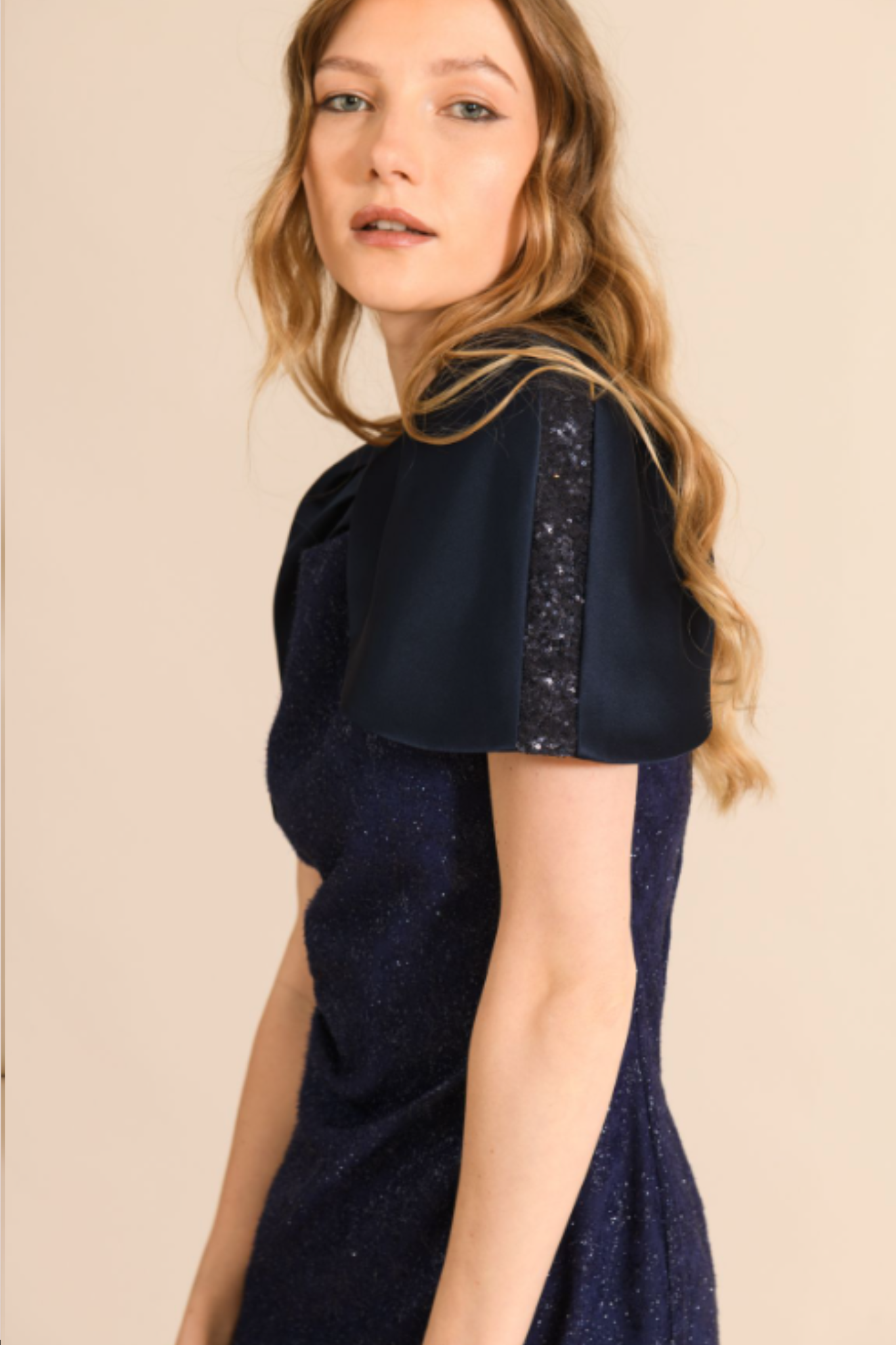 Bobby Dress