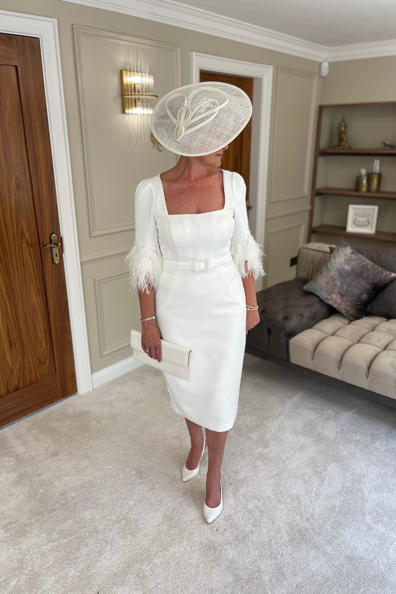 John Charles 29008 Dress