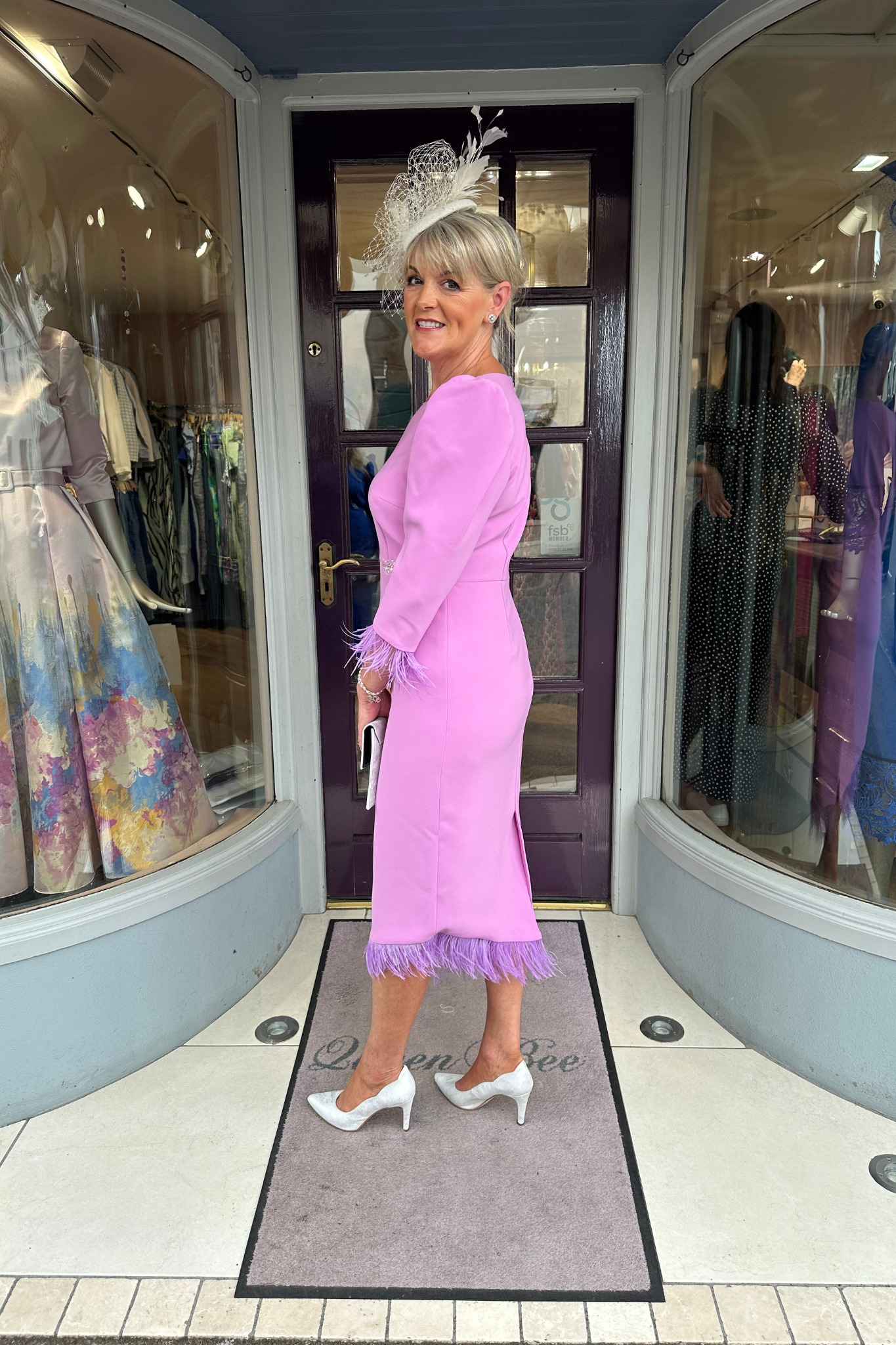 Carmen Melero 9307-2