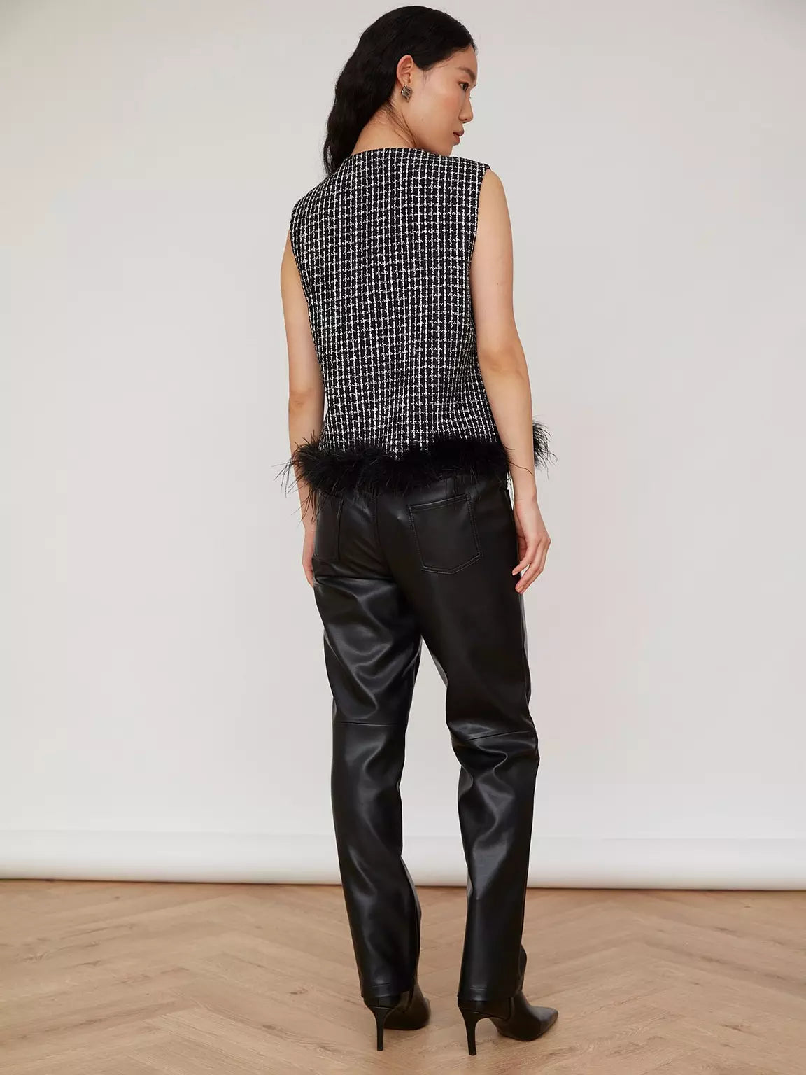 Jovonna Daphne Vest
