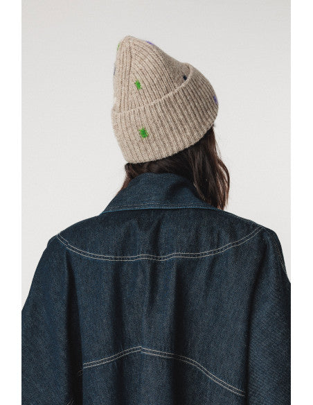 SKFK Ardi Cream Hat