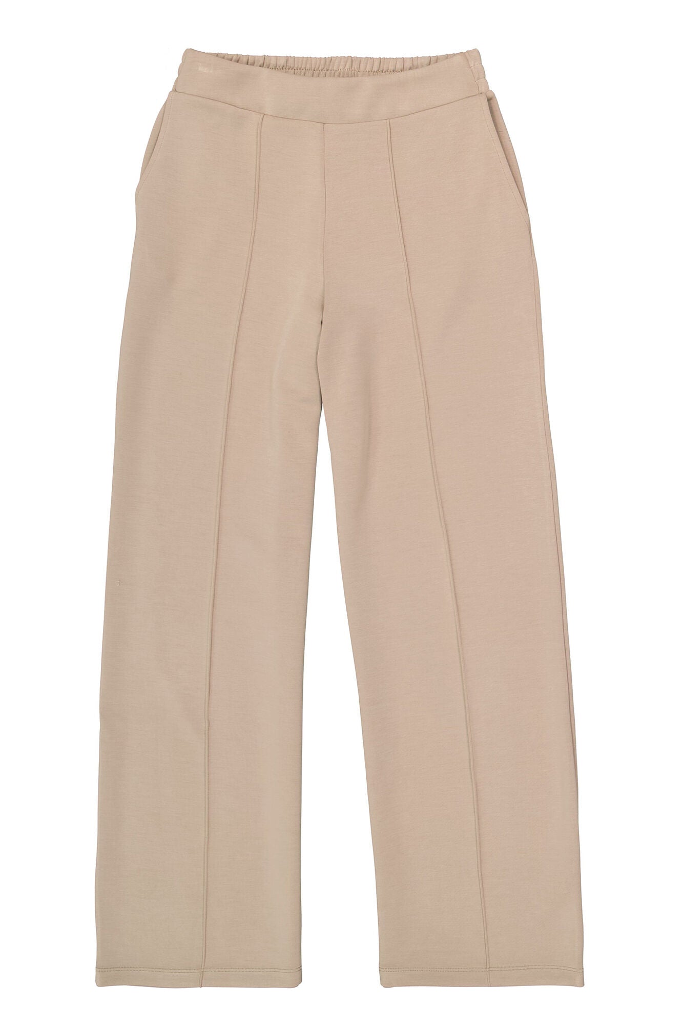Garcia Taupe trousers