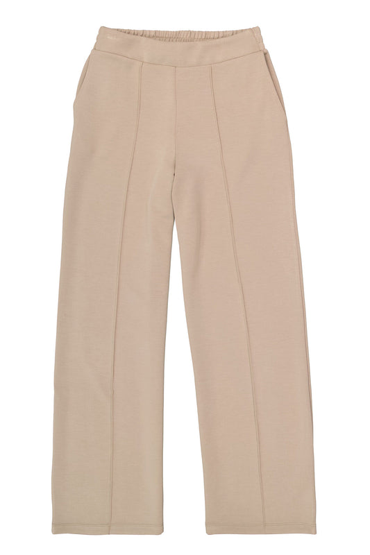 Garcia Taupe trousers
