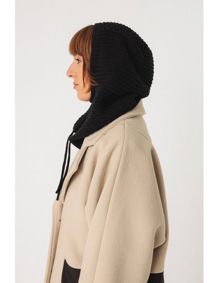 SKFK Xano Black Hat