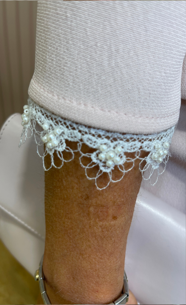 Carmen Melero 9251-2 Blossom Dress