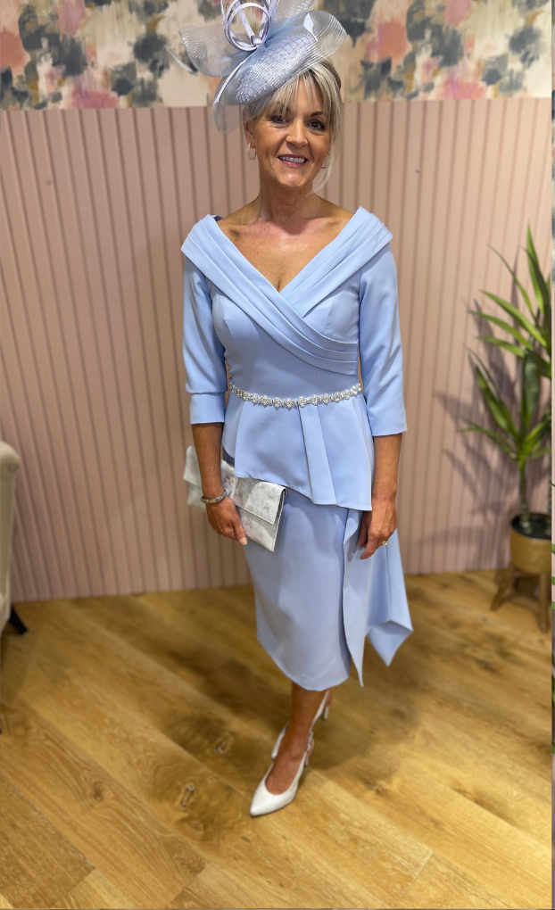 Veni Infantino 992002 Dress