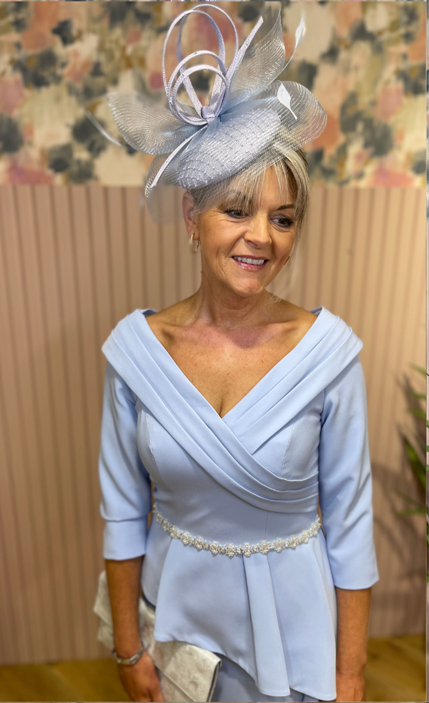 Veni Infantino 992002 Dress