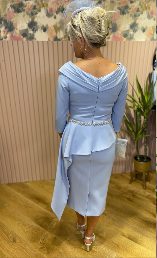 Veni Infantino 992002 Dress