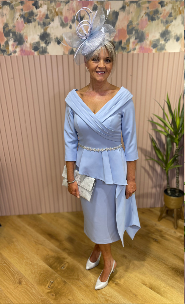 Veni Infantino 992002 Dress