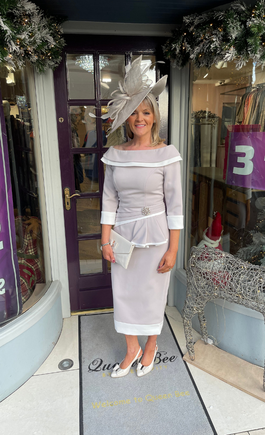 Veni Infantino 992001A Dress