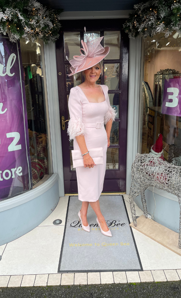 29008 Dress