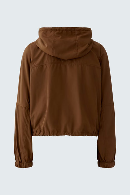 Oui 96601 Fondue Fudge Jacket