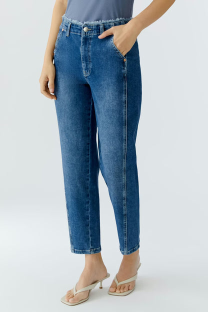 Oui Denim Jeans 5600 96826