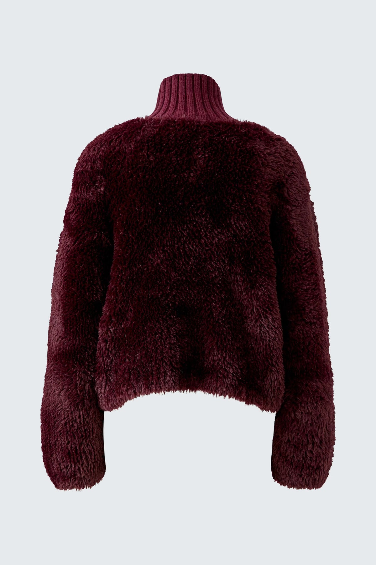 Oui 99773 Bramble Berry Jacket