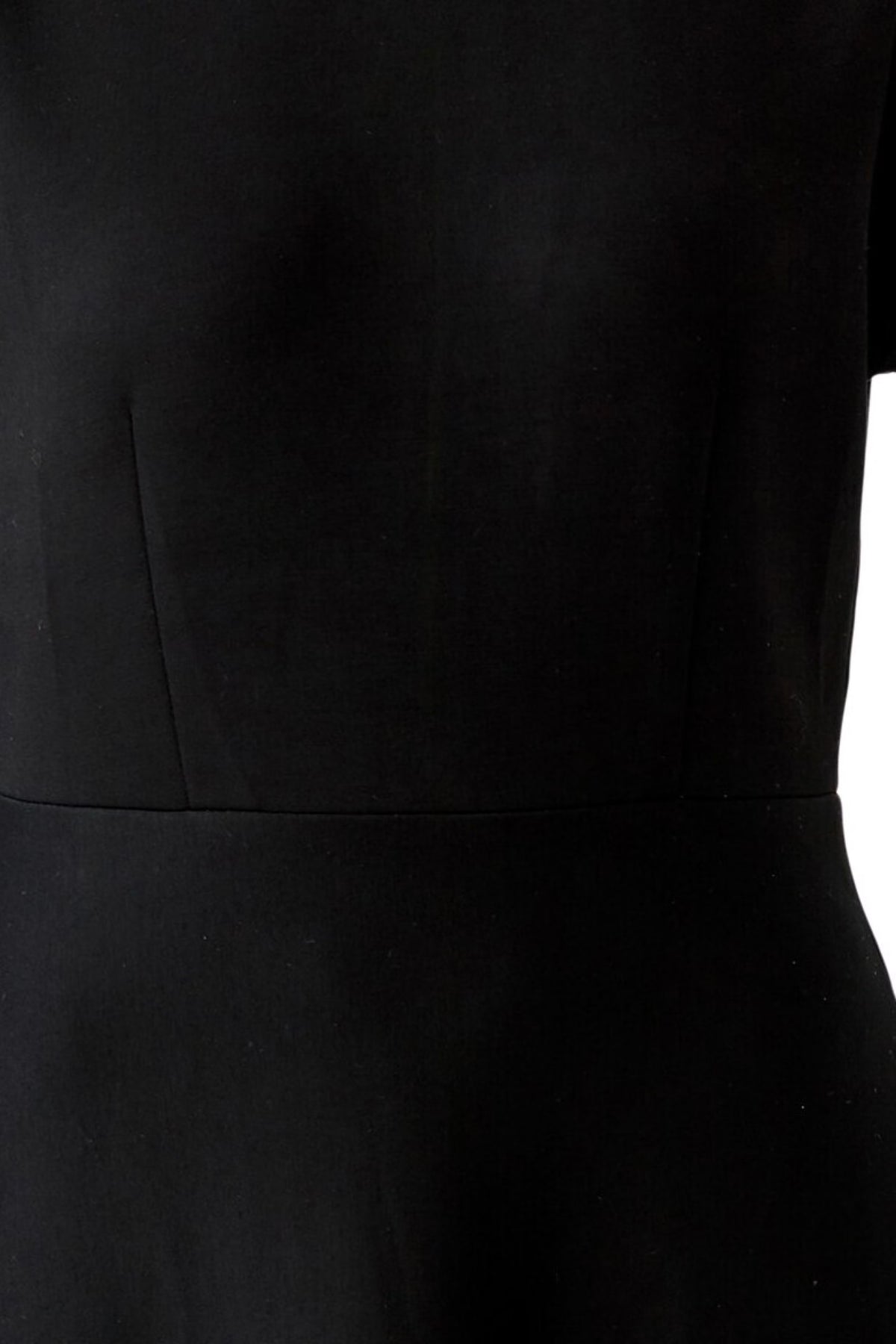 Oui 0100038 Black Dress