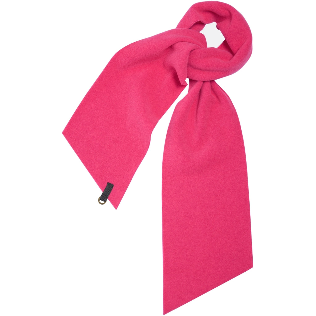 Henriette Steffensen 357 Sunset Pink Mini Scarf